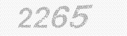 Visual security code — type the characters shown in the image