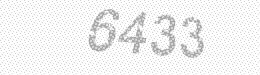 Visual security code — type the characters shown in the image